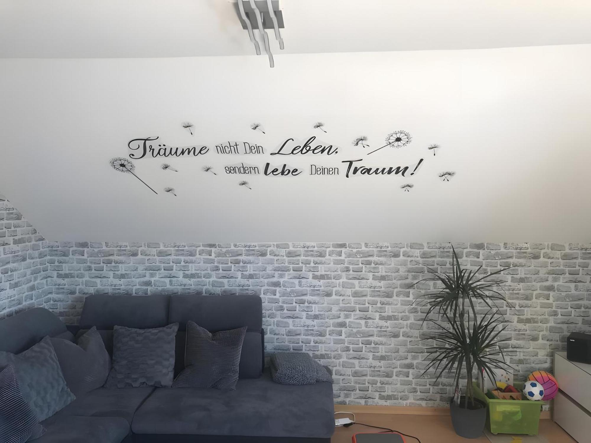 FeWoWe Ferienwohnung Wenden Exterior foto