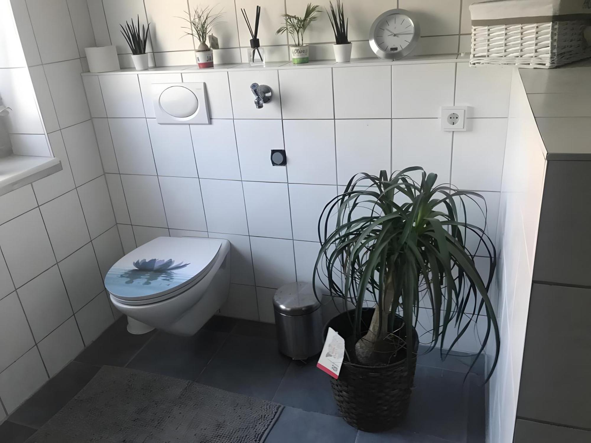FeWoWe Ferienwohnung Wenden Exterior foto